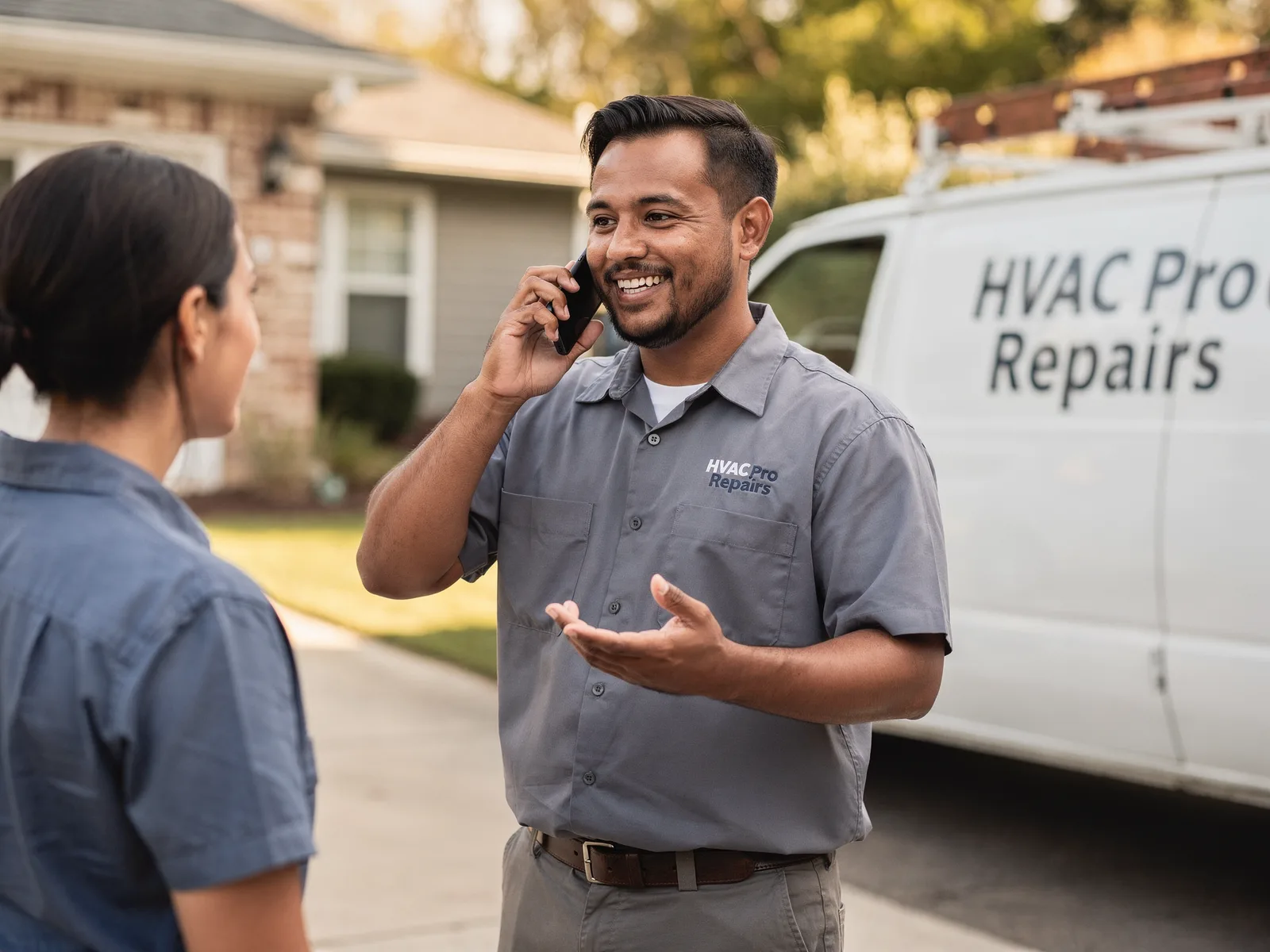 Heat Pump Repair Dilliner, PA FAQs